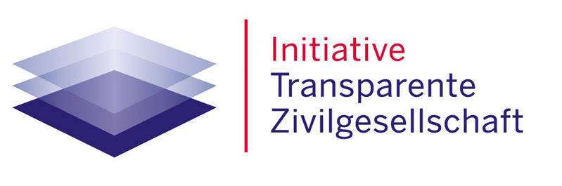 Logo Transparent Civil Society Initiative